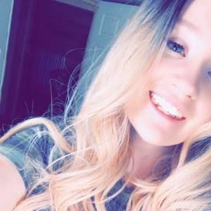 Meet your Posher, Jocelyn